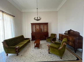 Palazzo N.D. Maria Addolorata Campa Alari